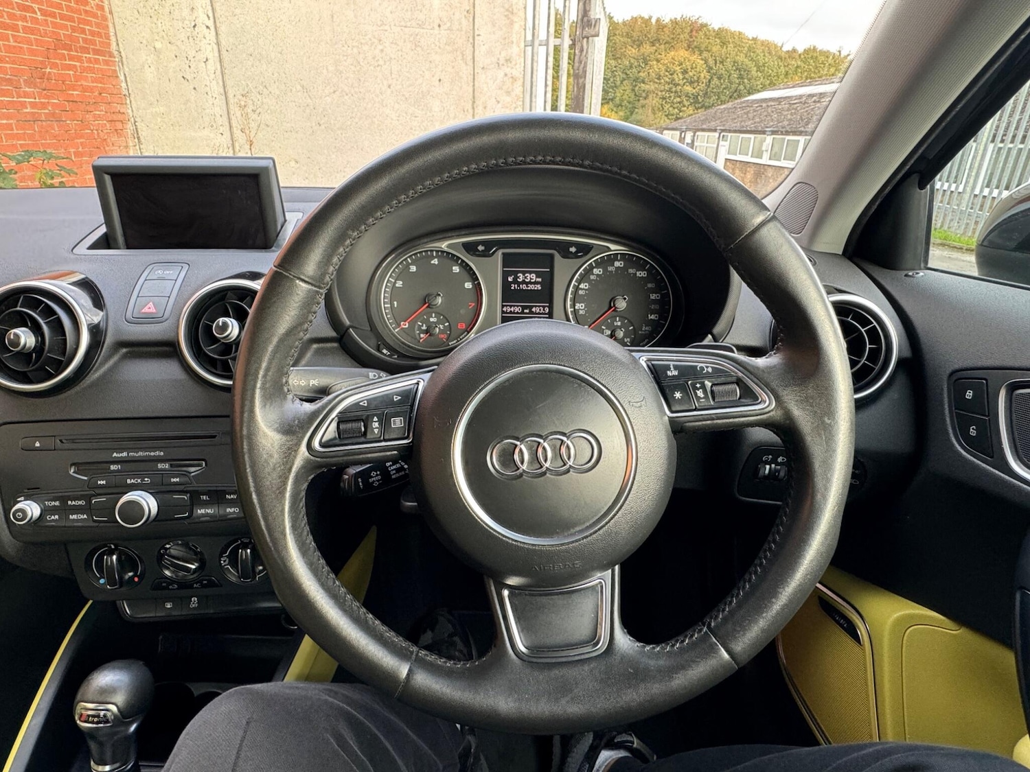 Used Audi A1 2014 for sale - 76645643: Photo 19