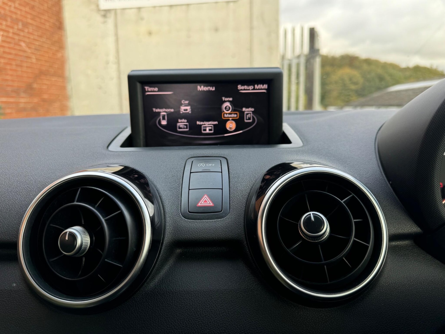 Used Audi A1 2014 for sale - 76645643: Photo 20