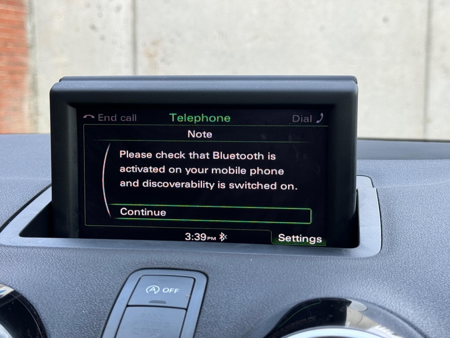 Used Audi A1 2014 for sale - 76645643: Photo 22