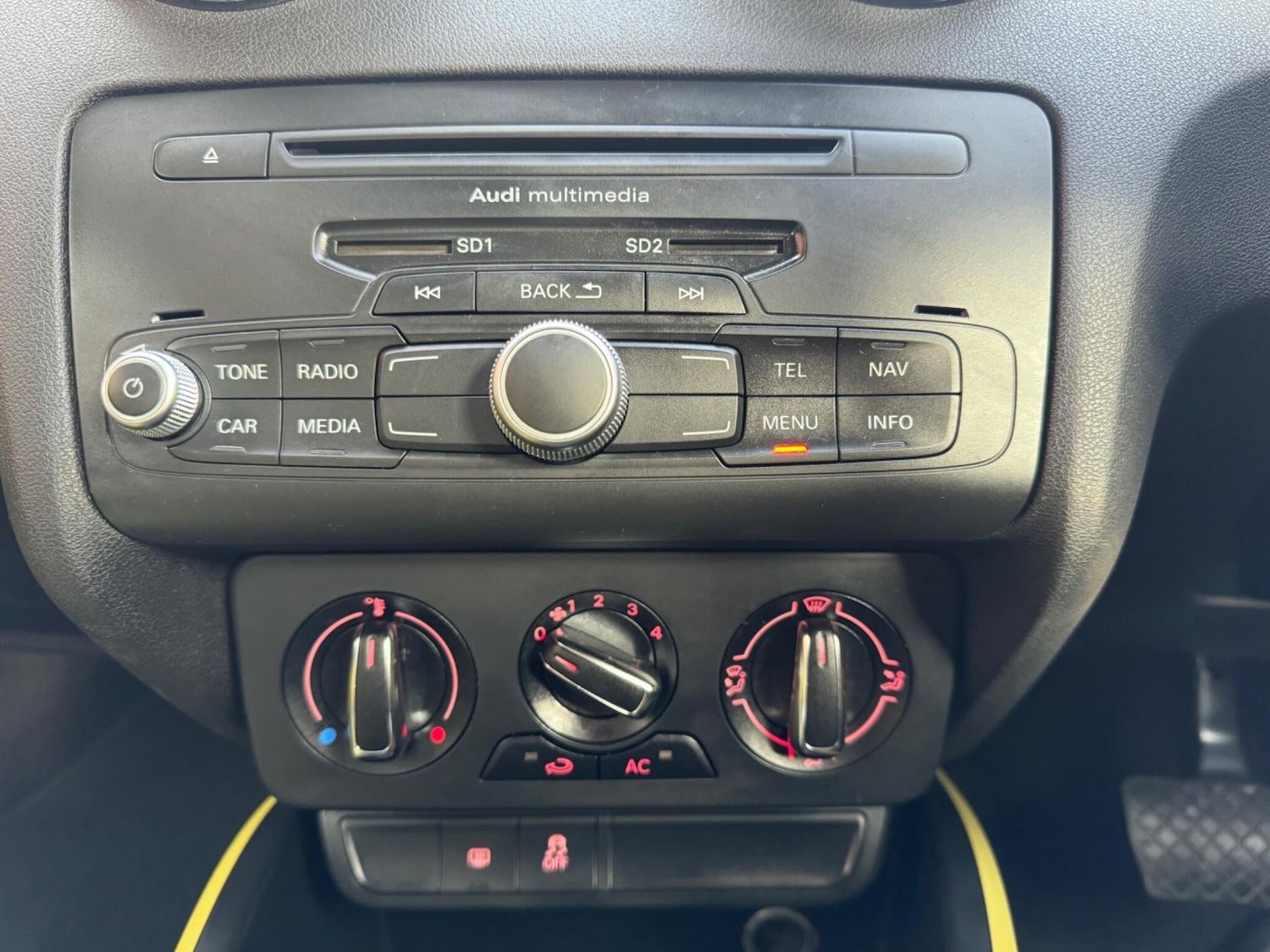 Used Audi A1 2014 for sale - 76645643: Photo 23