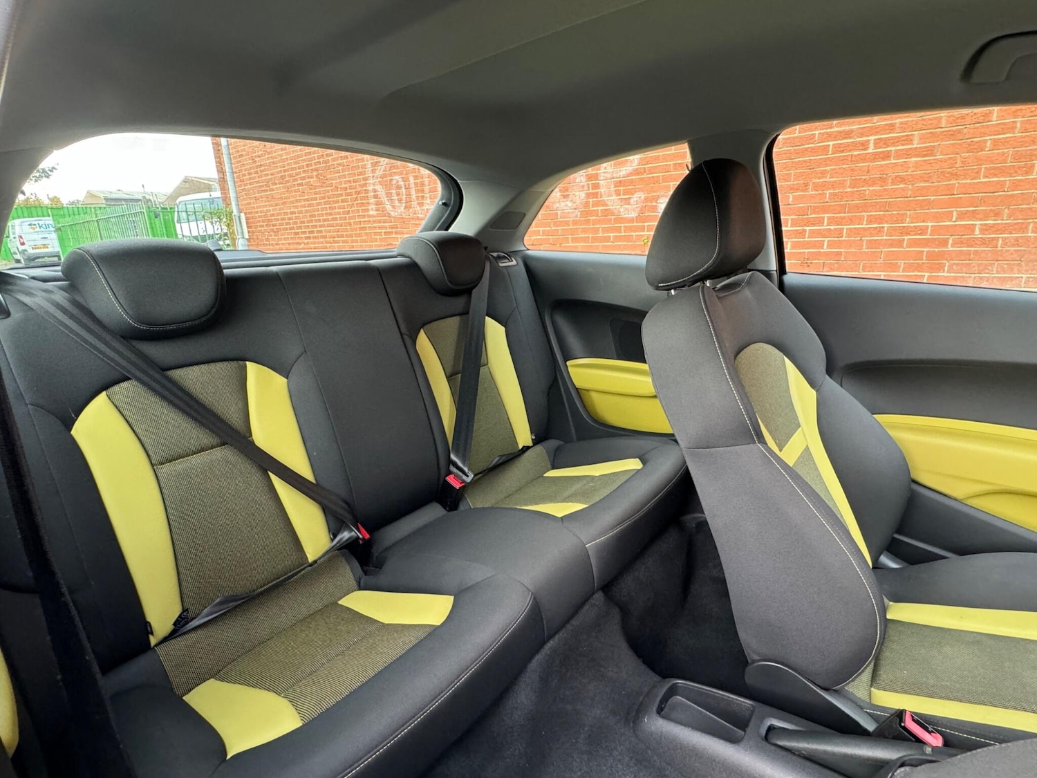 Used Audi A1 2014 for sale - 76645643: Photo 24