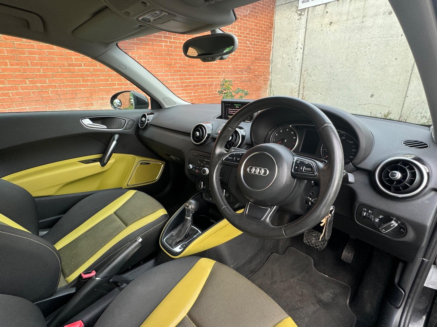 Used Audi A1 2014 for sale - 76645643: Photo 27