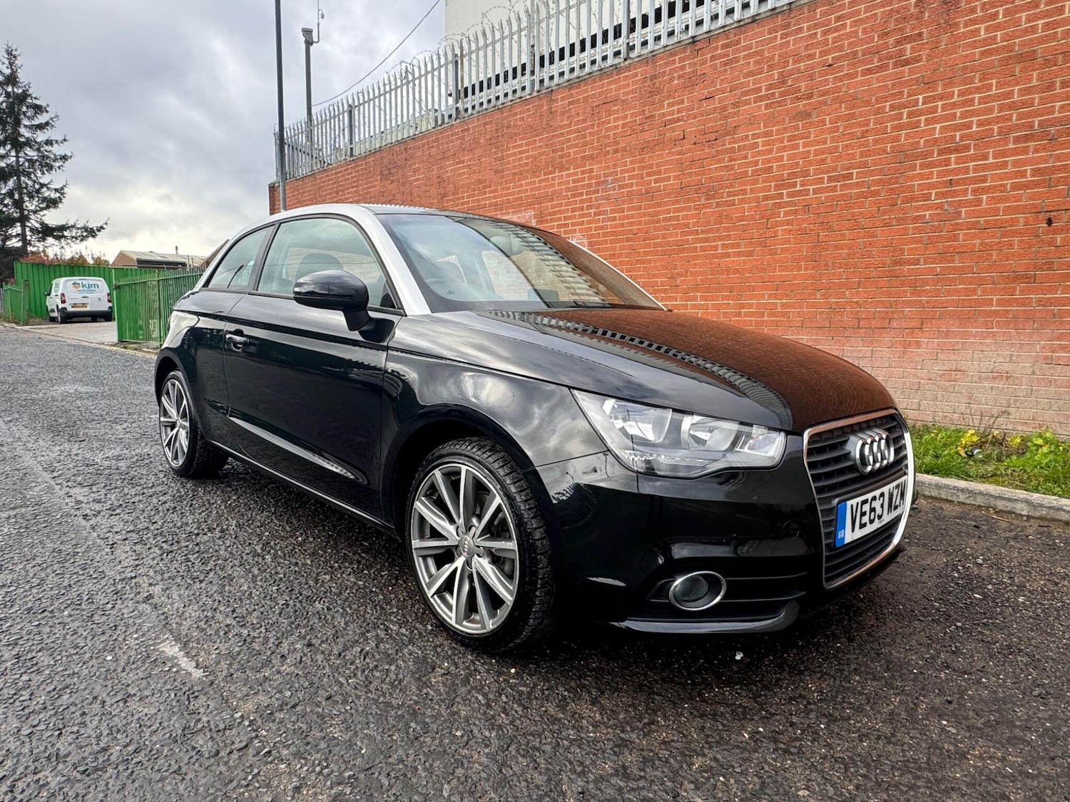 Used Audi A1 2014 for sale - 76645643: Photo 30