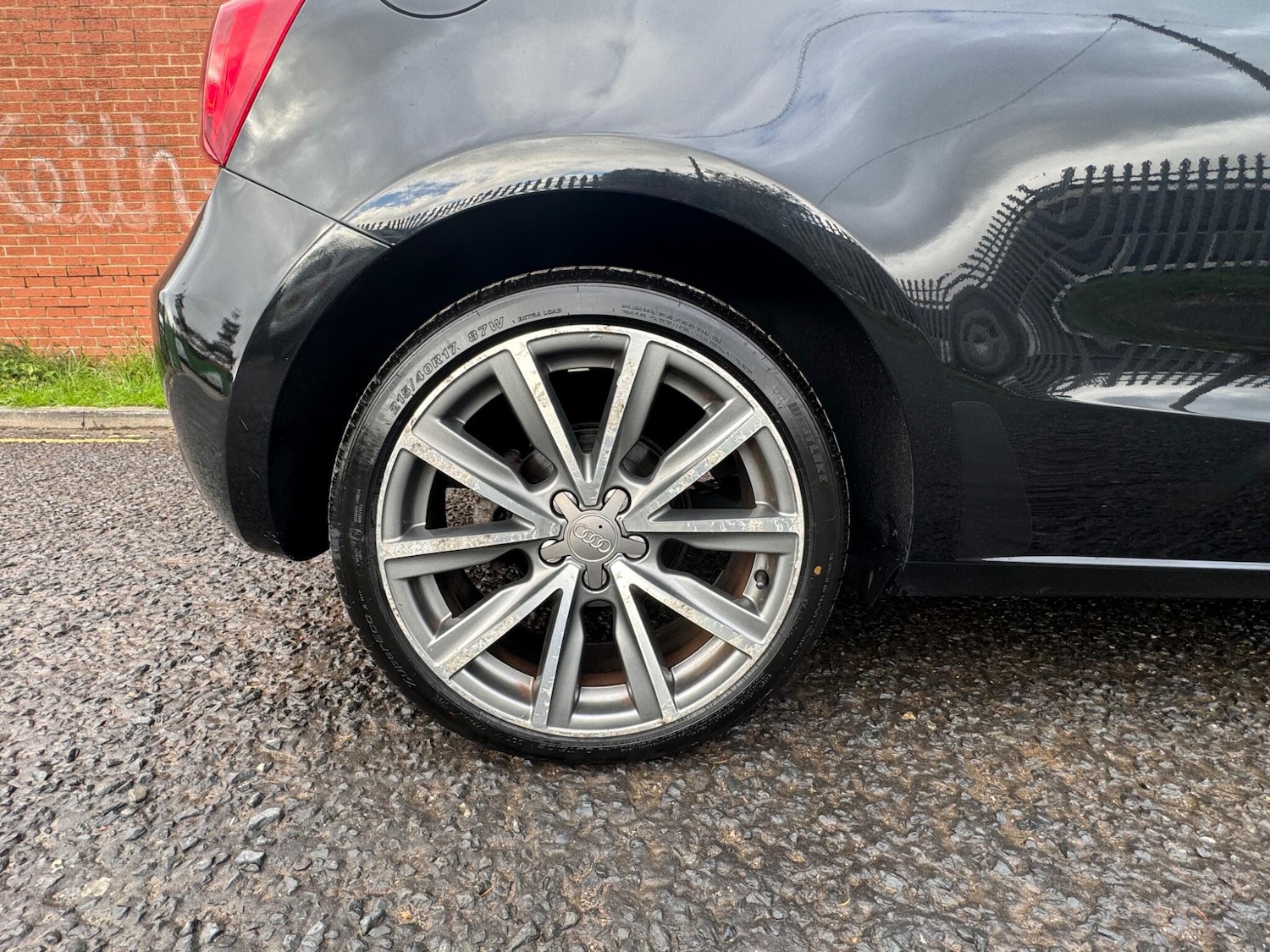 Used Audi A1 2014 for sale - 76645643: Photo 33