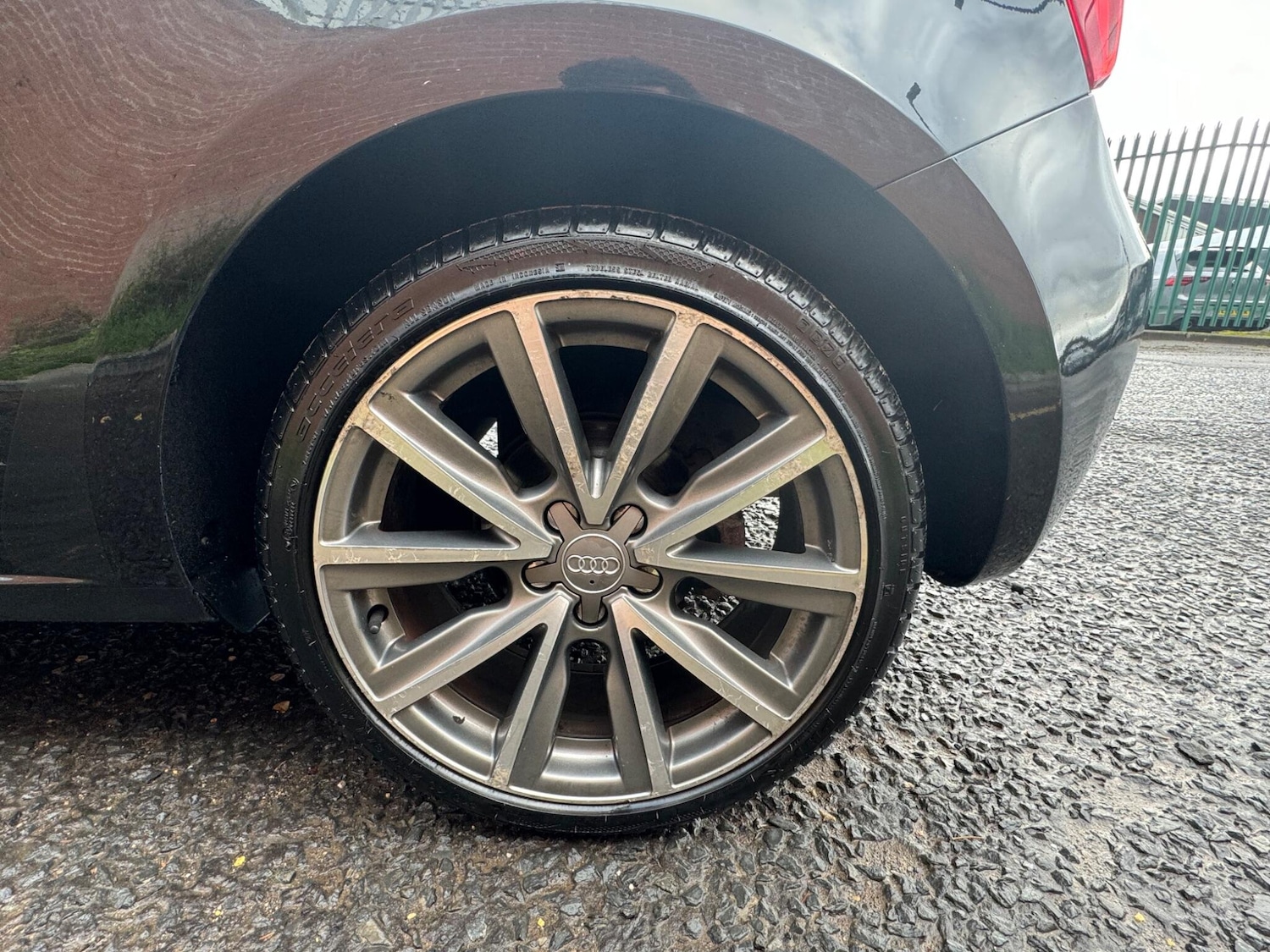 Used Audi A1 2014 for sale - 76645643: Photo 34