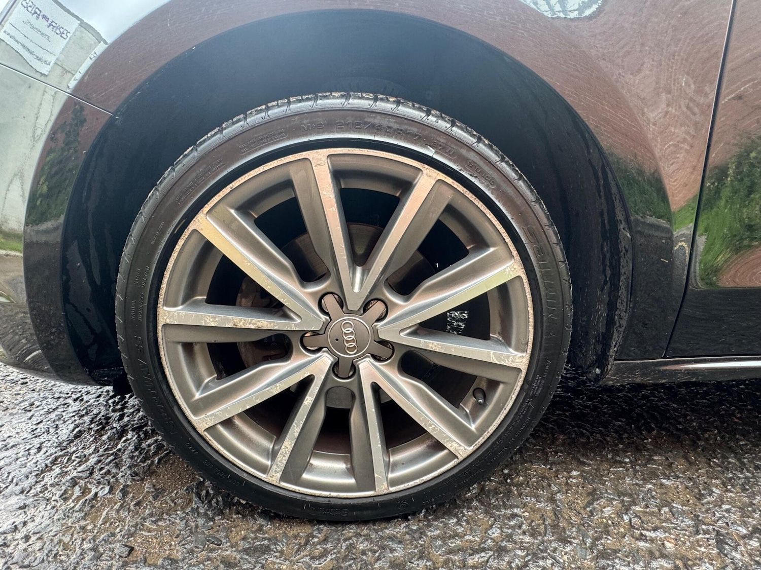 Used Audi A1 2014 for sale - 76645643: Photo 35