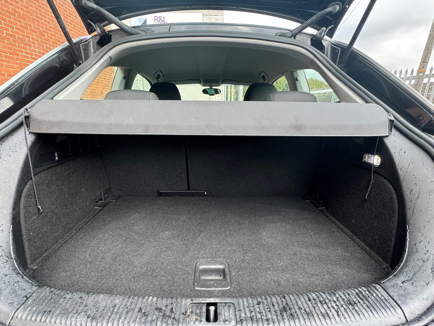 Used Audi A1 2014 for sale - 76645643: Photo 36