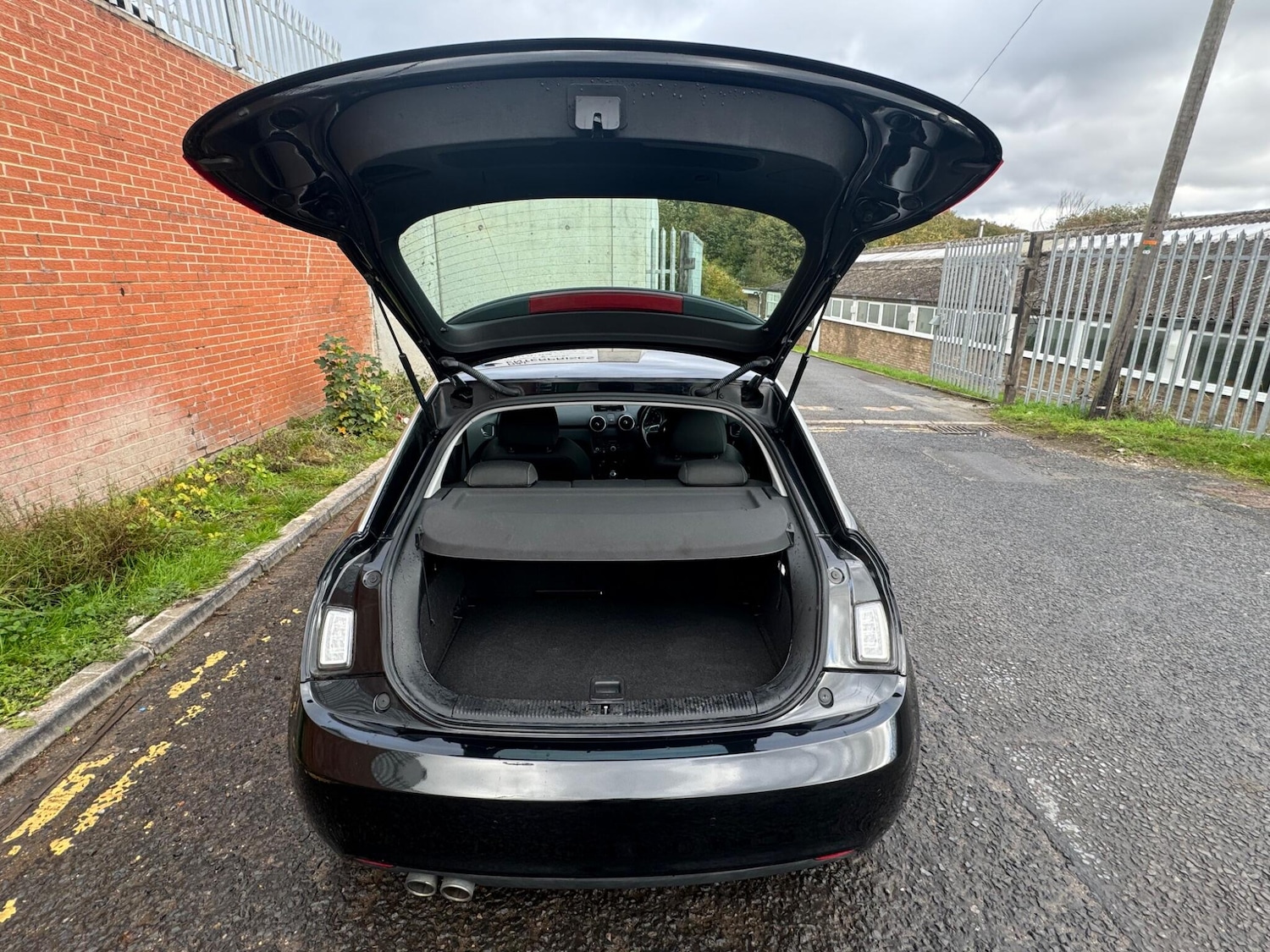 Used Audi A1 2014 for sale - 76645643: Photo 37