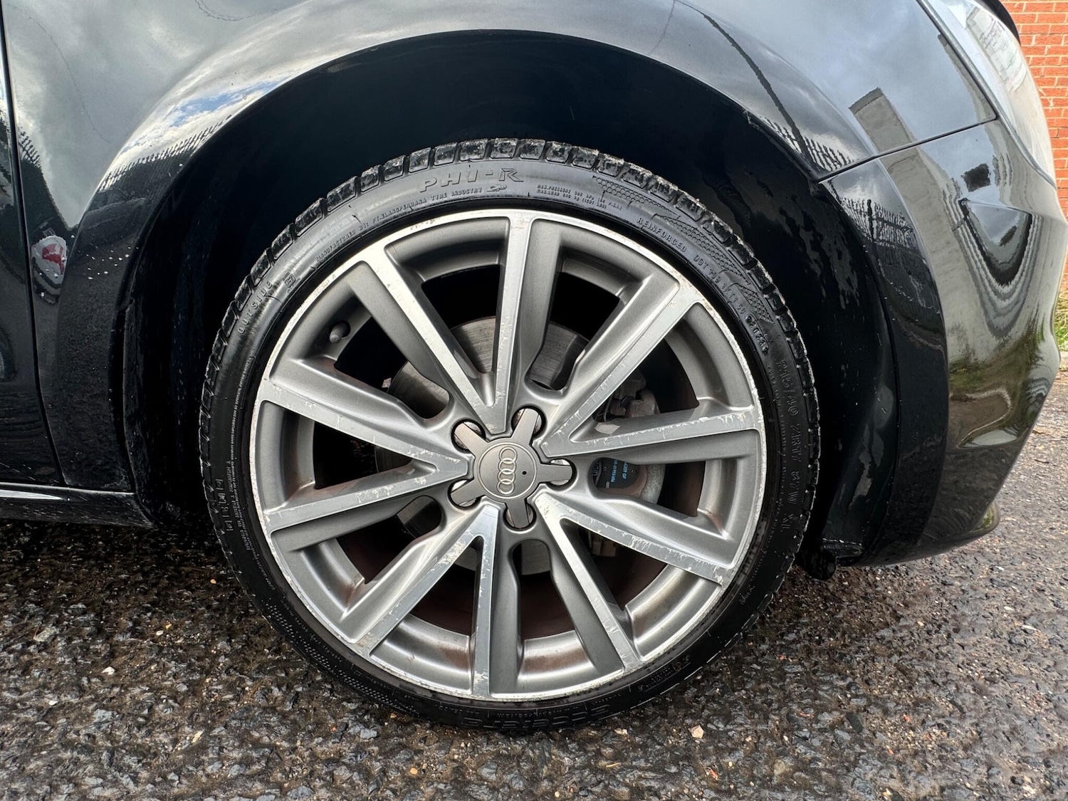 Used Audi A1 2014 for sale - 76645643: Photo 38