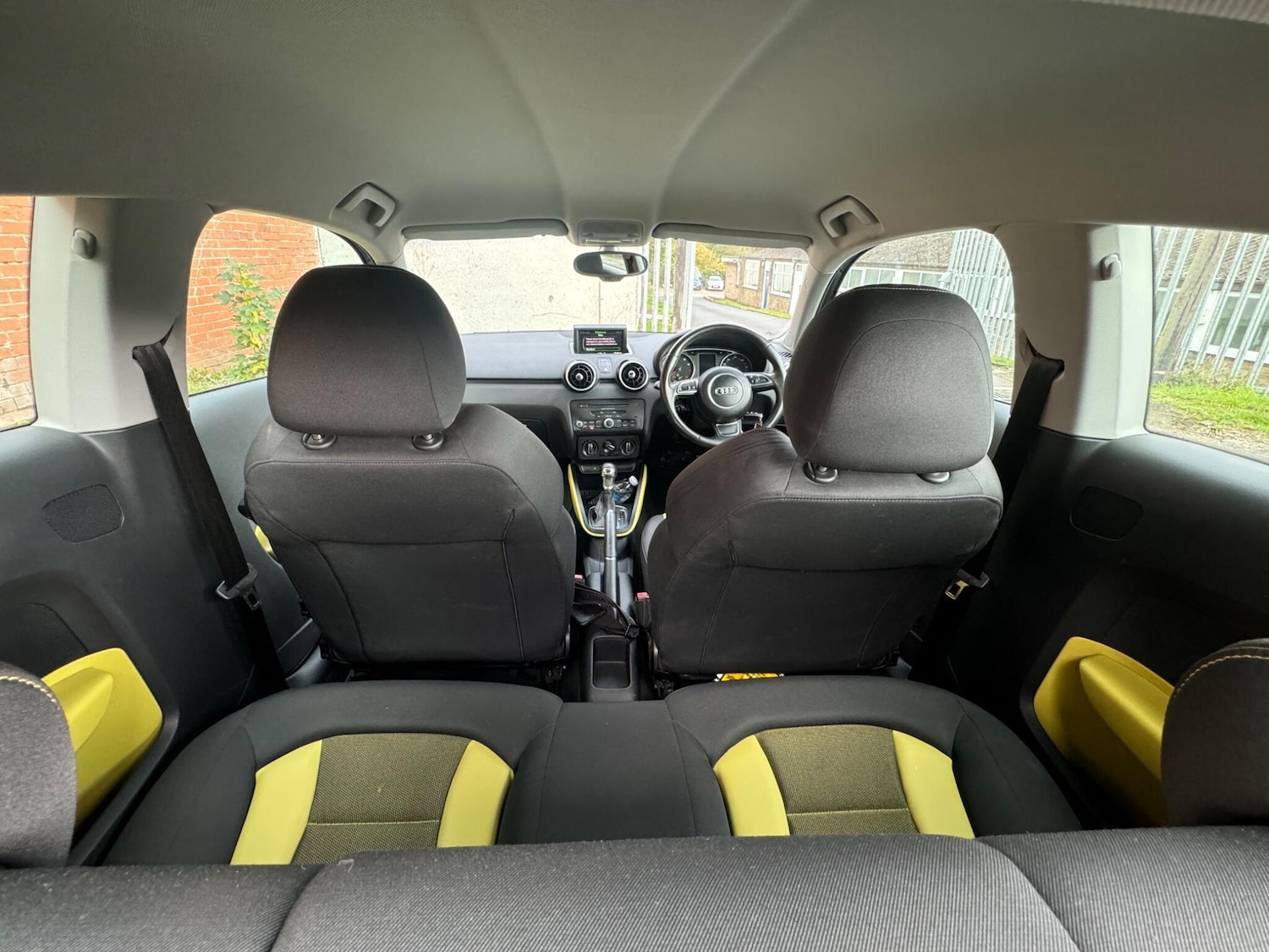 Used Audi A1 2014 for sale - 76645643: Photo 39