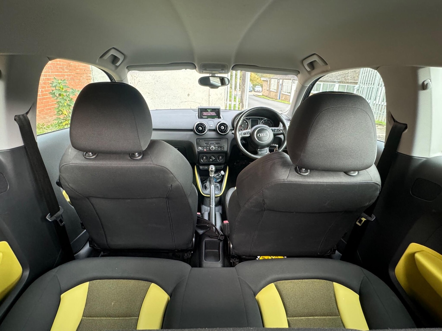 Used Audi A1 2014 for sale - 76645643: Photo 40