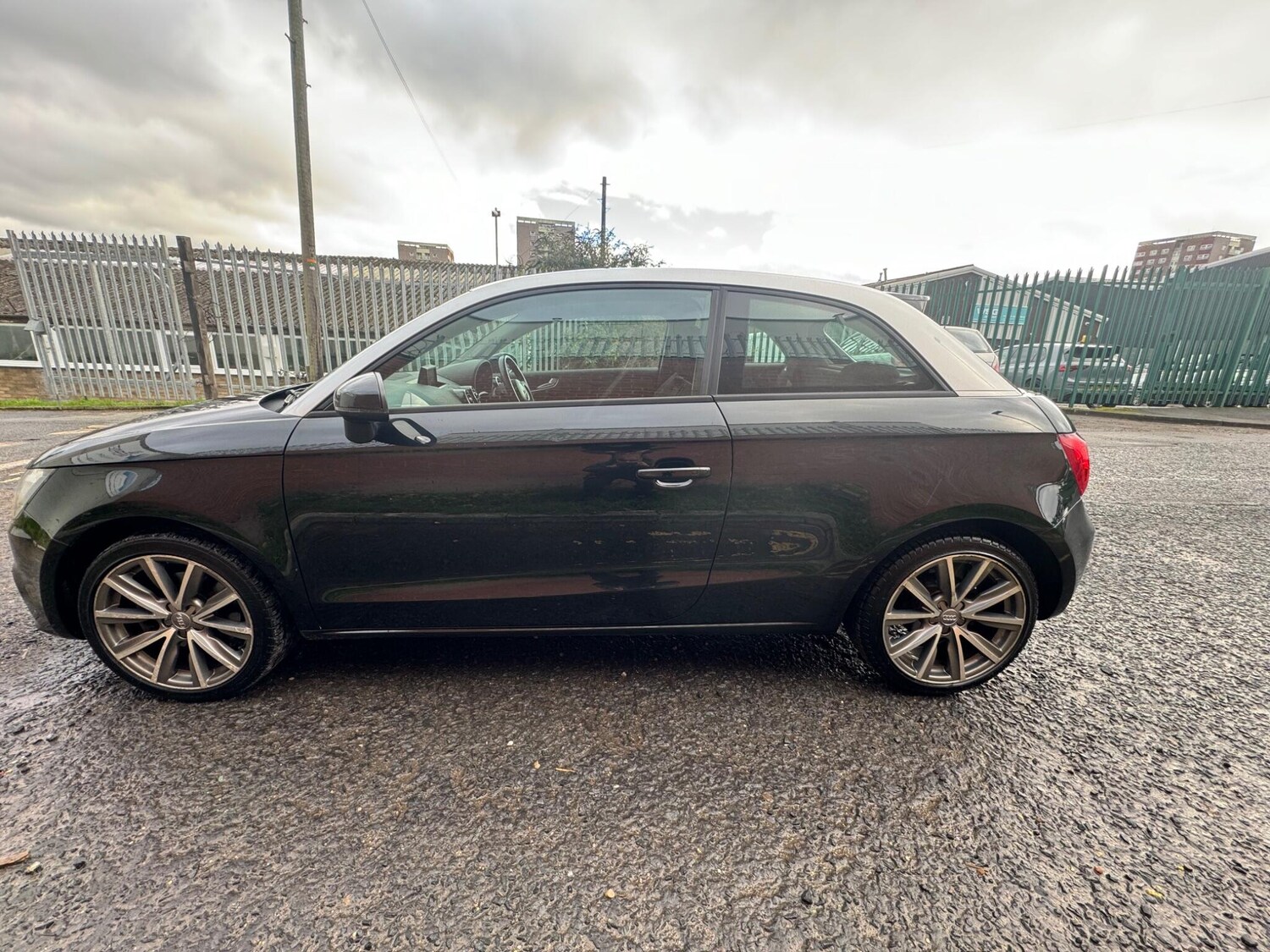 Used Audi A1 2014 for sale - 76645643: Photo 41