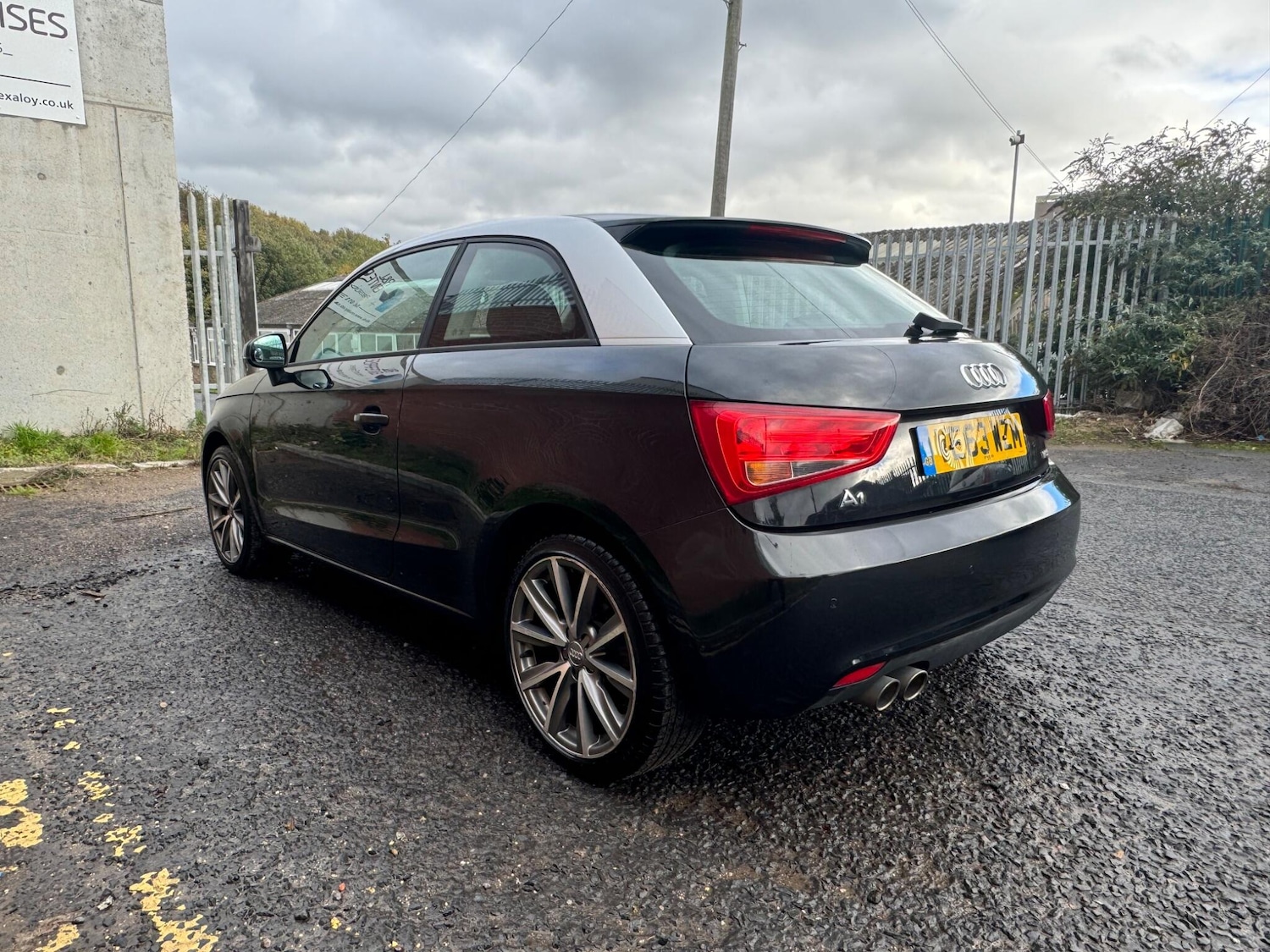 Used Audi A1 2014 for sale - 76645643: Photo 43