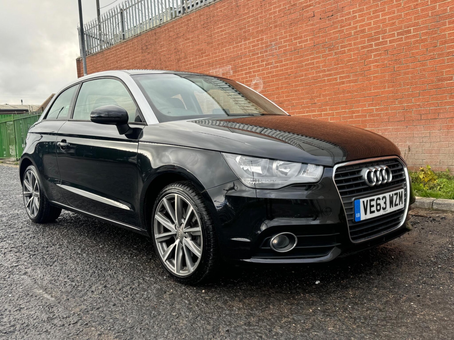 Used Audi A1 2014 for sale - 76645643: Photo 44
