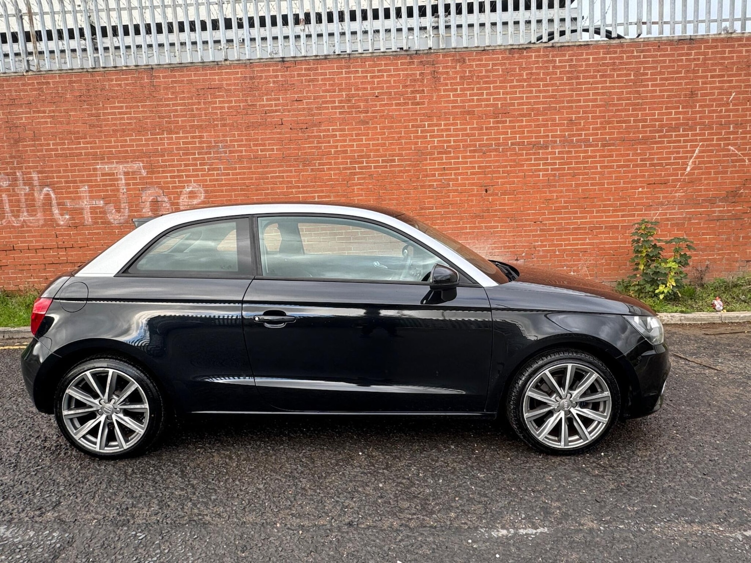 Used Audi A1 2014 for sale - 76645643: Photo 45