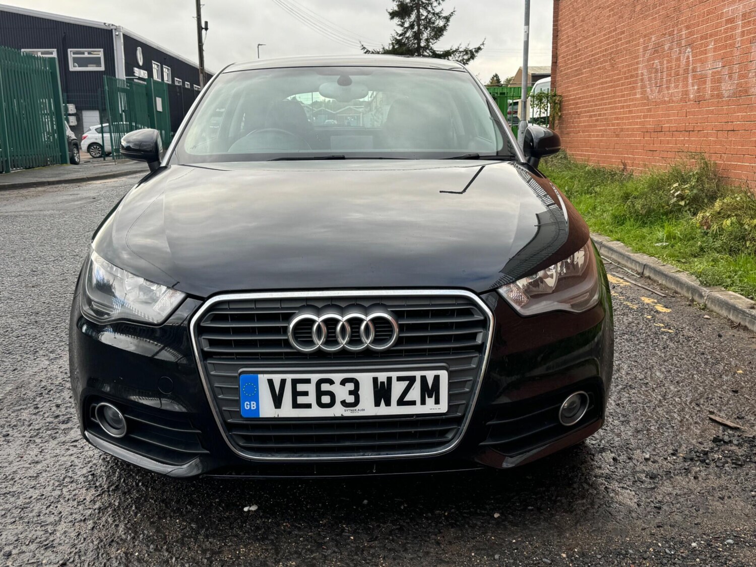 Used Audi A1 2014 for sale - 76645643: Photo 47