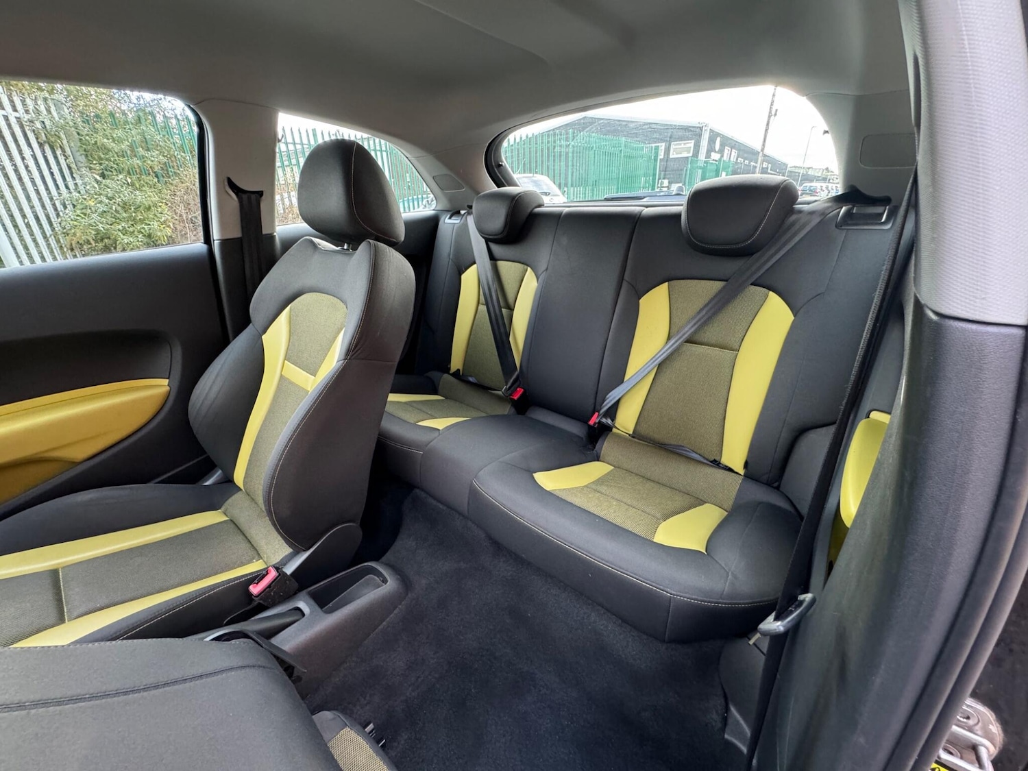 Used Audi A1 2014 for sale - 76645643: Photo 48