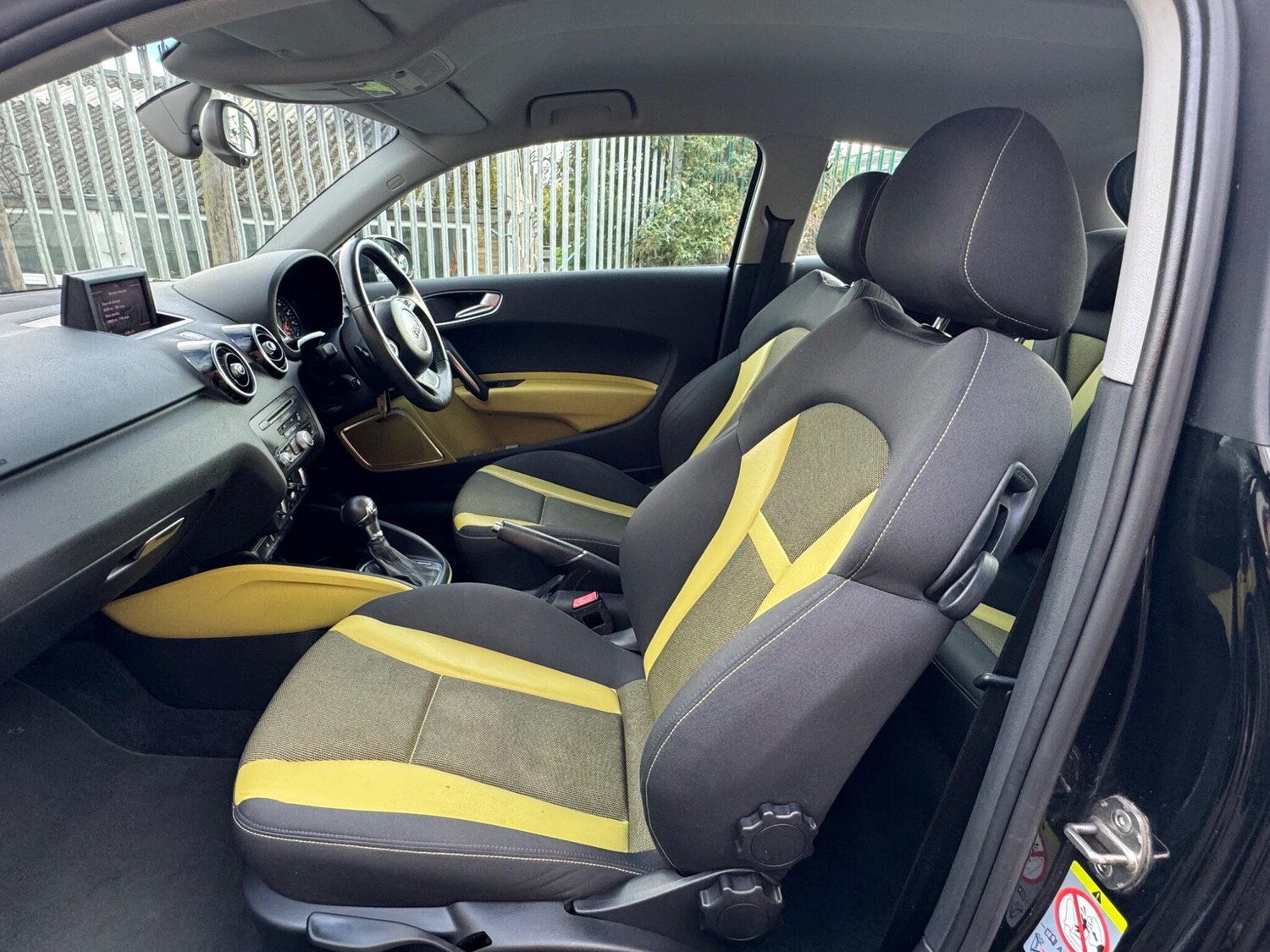 Used Audi A1 2014 for sale - 76645643: Photo 49