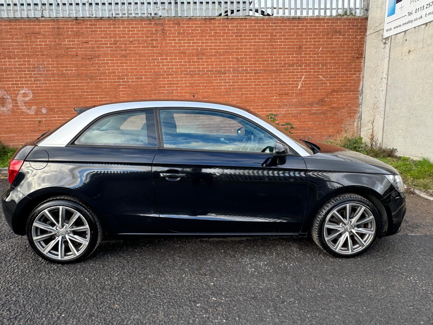 Used Audi A1 2014 for sale - 76645643: Photo 5