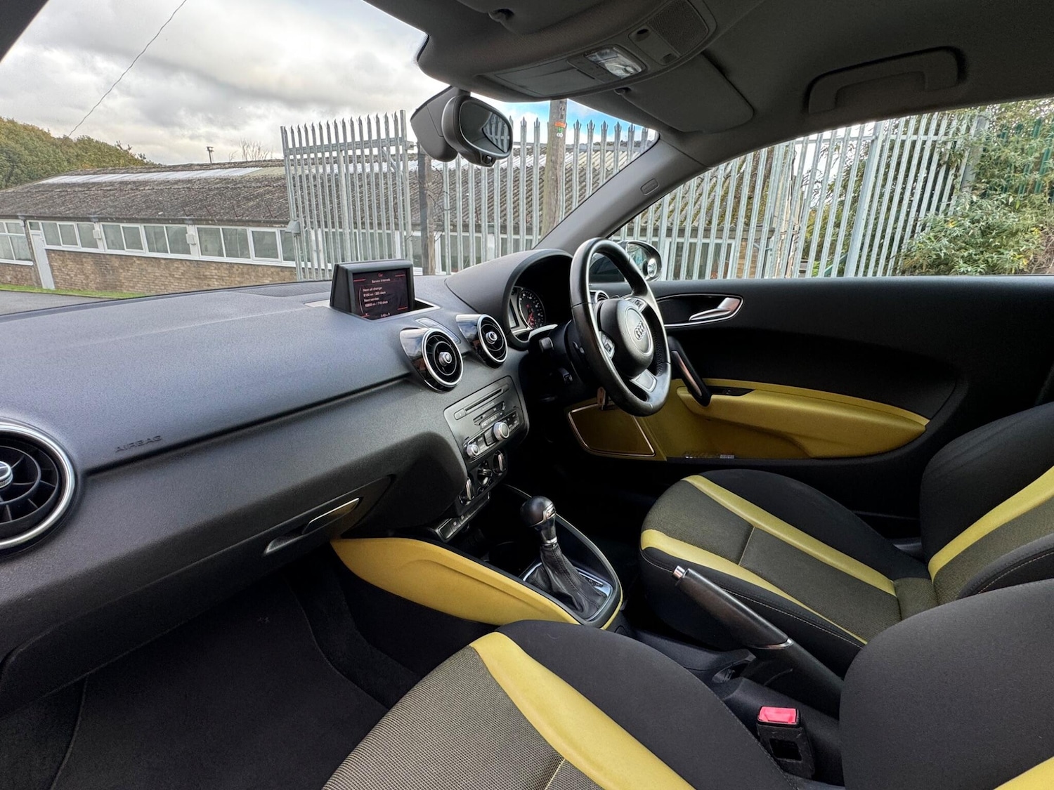 Used Audi A1 2014 for sale - 76645643: Photo 50