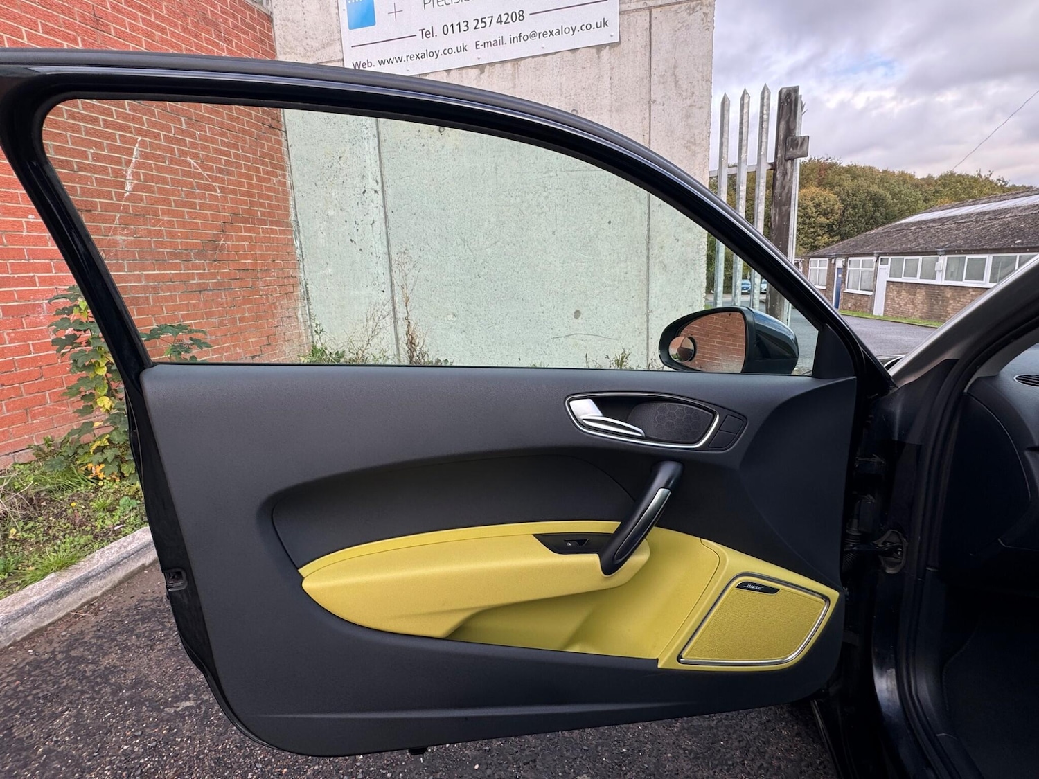 Used Audi A1 2014 for sale - 76645643: Photo 51