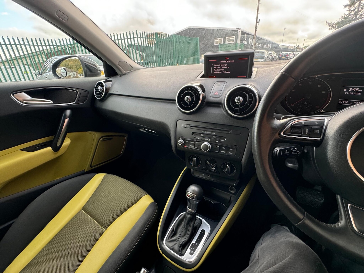 Used Audi A1 2014 for sale - 76645643: Photo 54