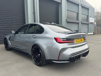 Used BMW M3 2023 for sale - 79388195: Photo