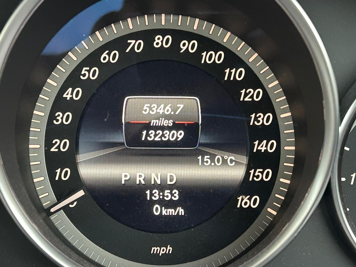 Used Mercedes-Benz C Class 2012 for sale - 76849875: Photo 5