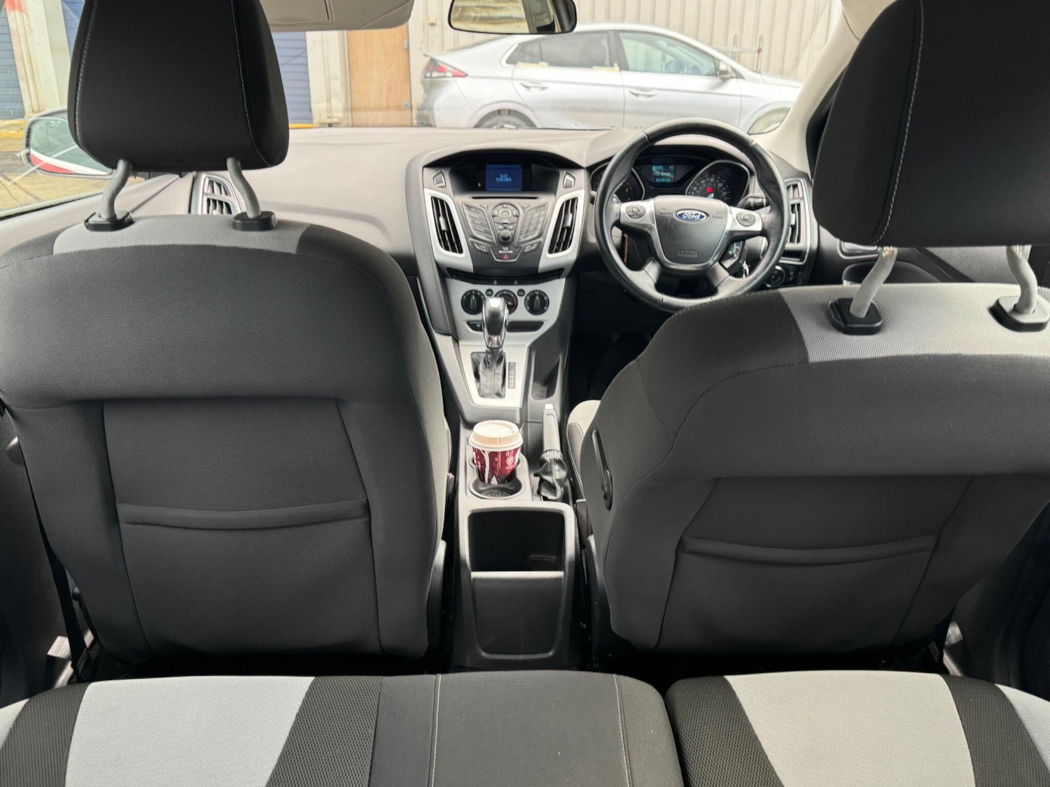 Used Ford Focus 2012 for sale - 77191272: Photo 21