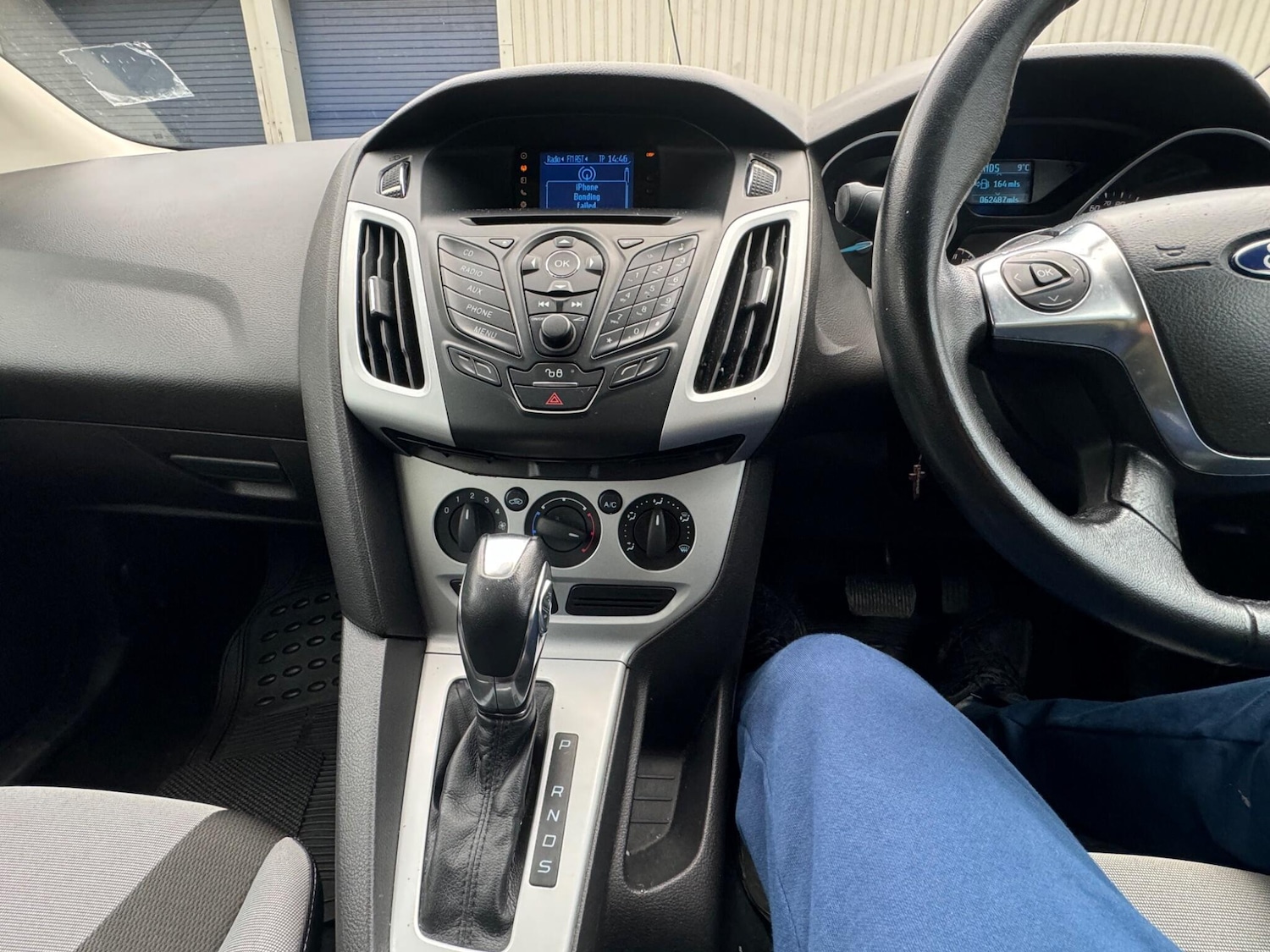 Used Ford Focus 2012 for sale - 77191272: Photo 22