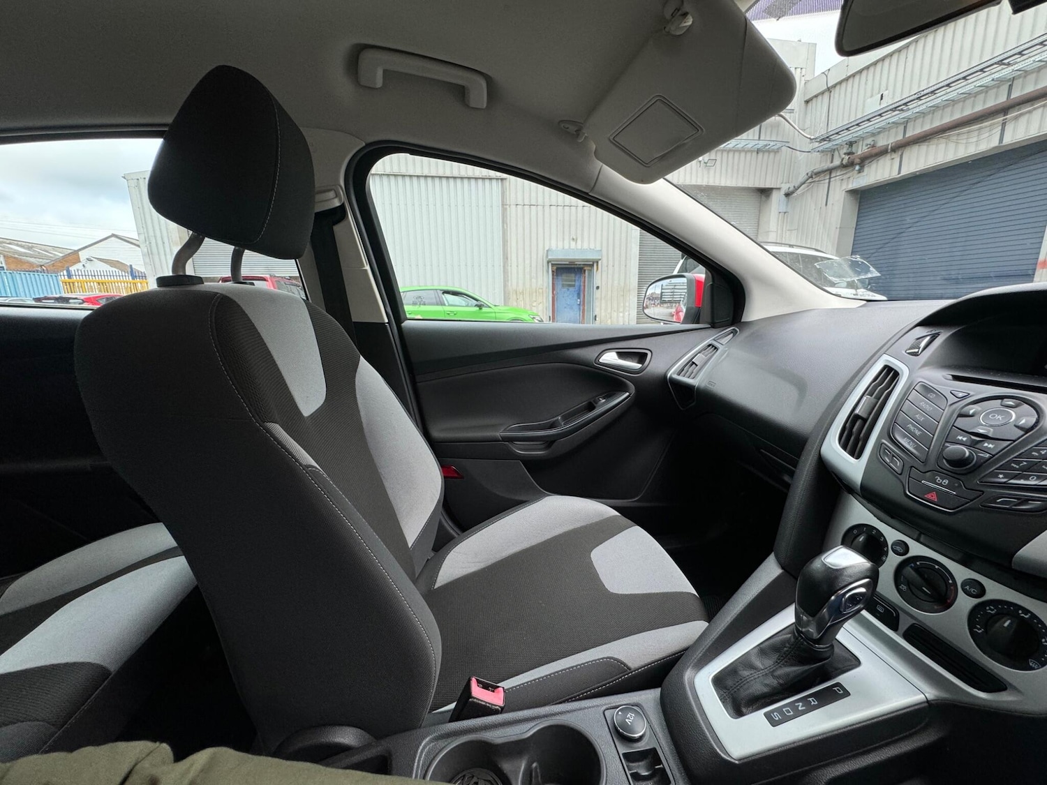 Used Ford Focus 2012 for sale - 77191272: Photo 23