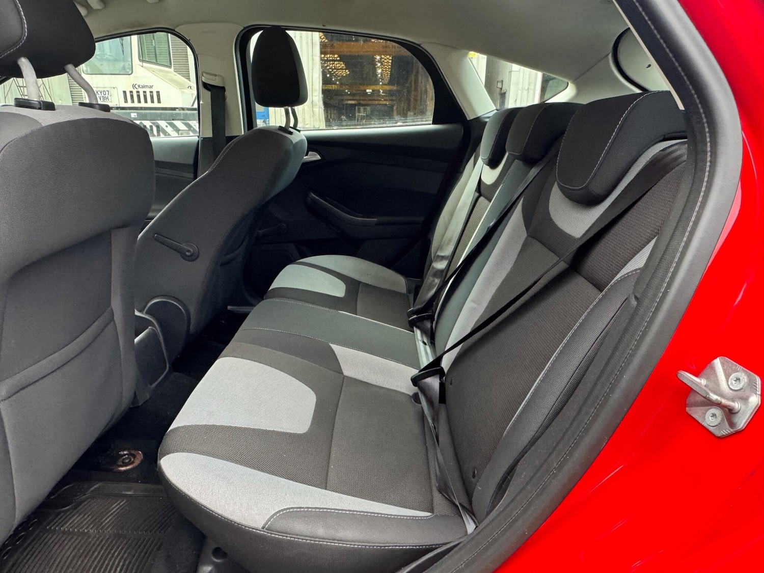 Used Ford Focus 2012 for sale - 77191272: Photo 24