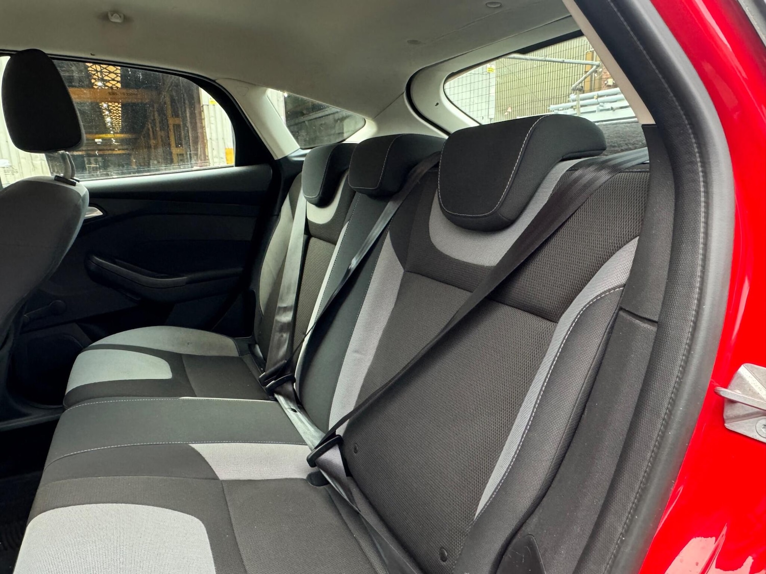 Used Ford Focus 2012 for sale - 77191272: Photo 25