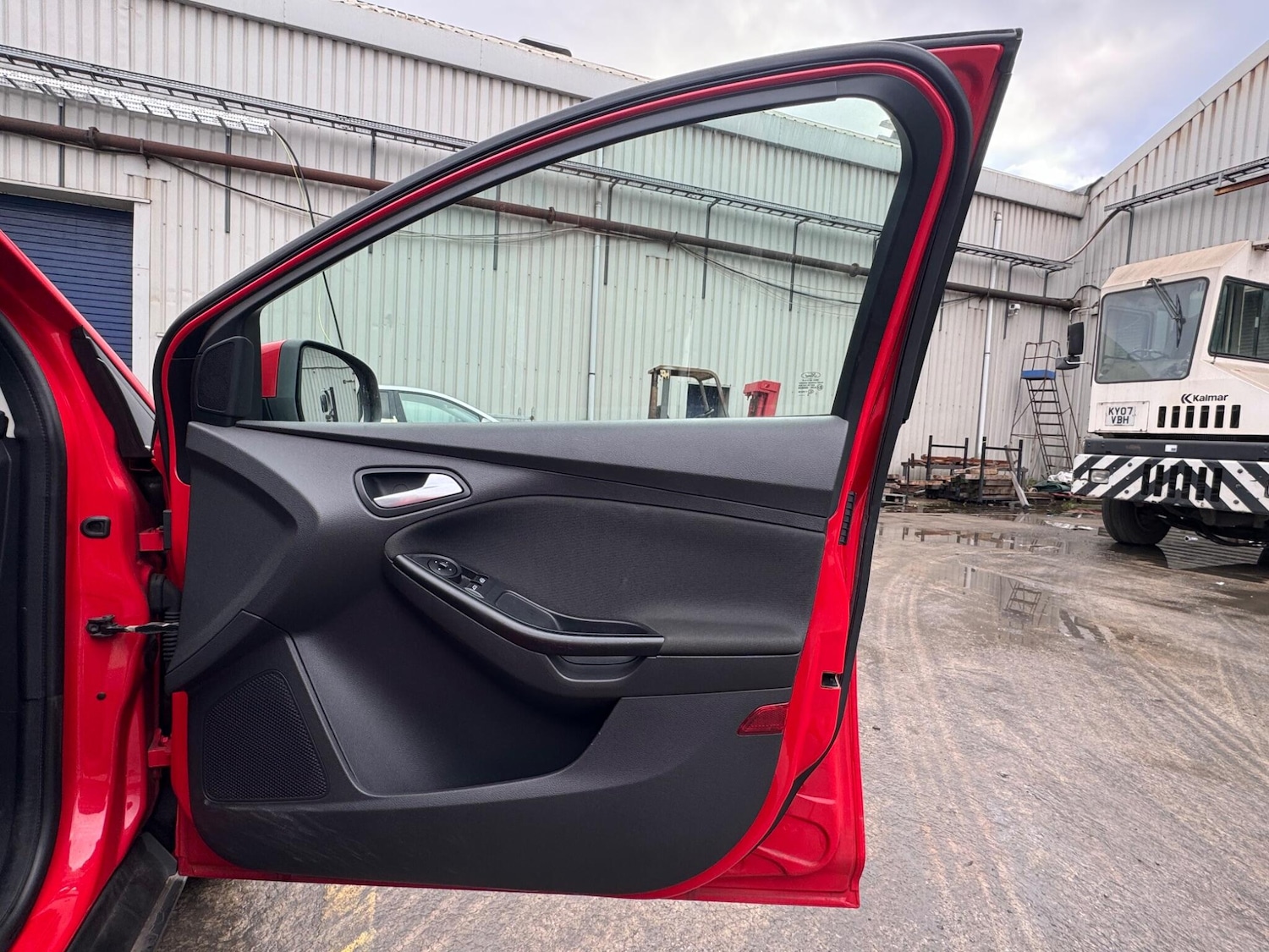 Used Ford Focus 2012 for sale - 77191272: Photo 28