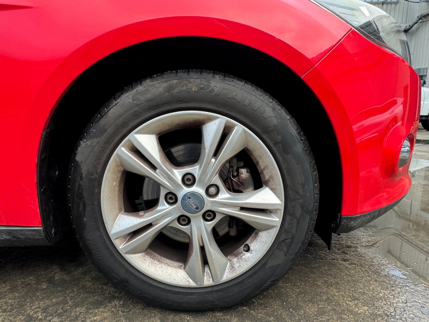 Used Ford Focus 2012 for sale - 77191272: Photo 29