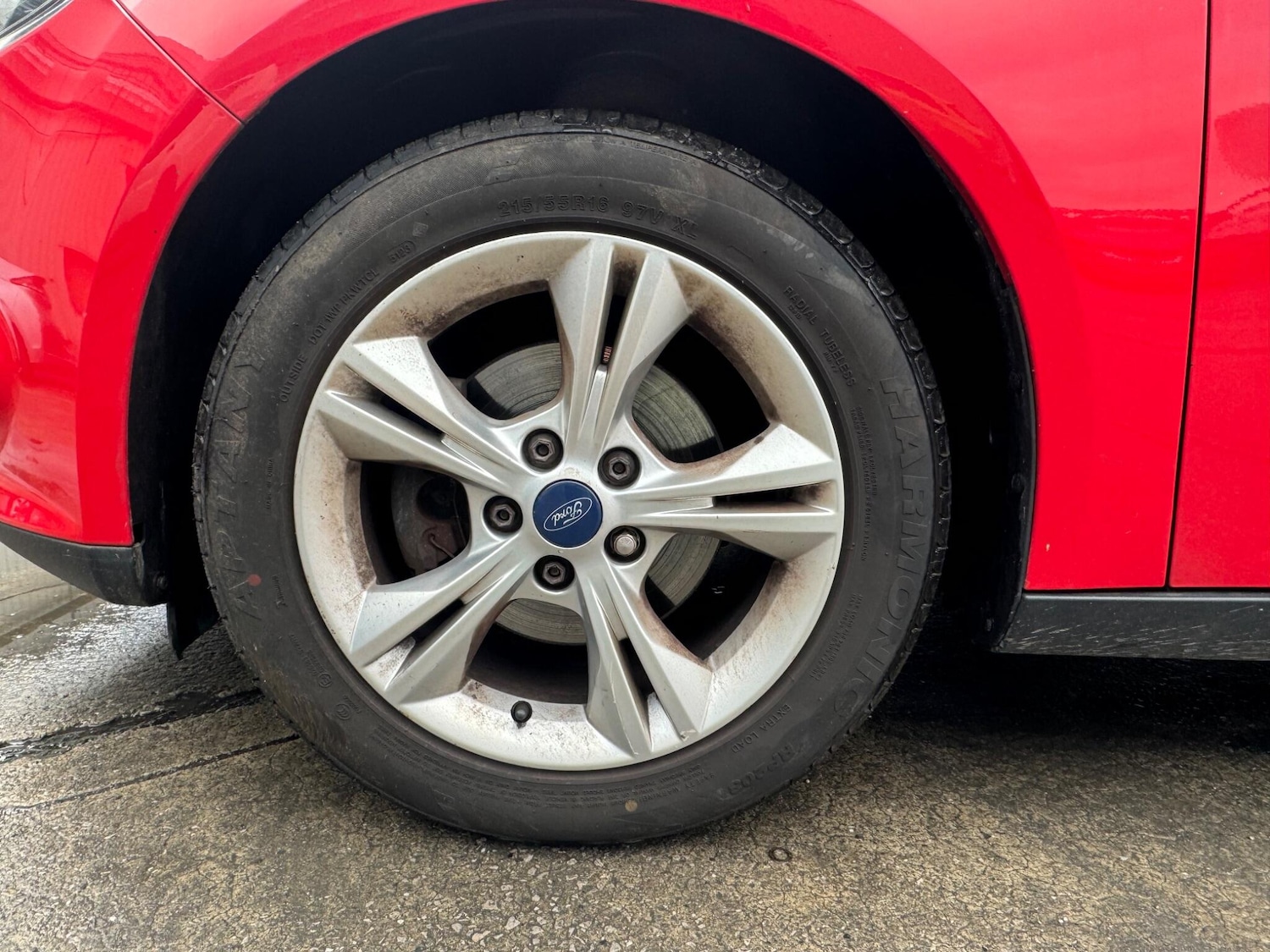 Used Ford Focus 2012 for sale - 77191272: Photo 31