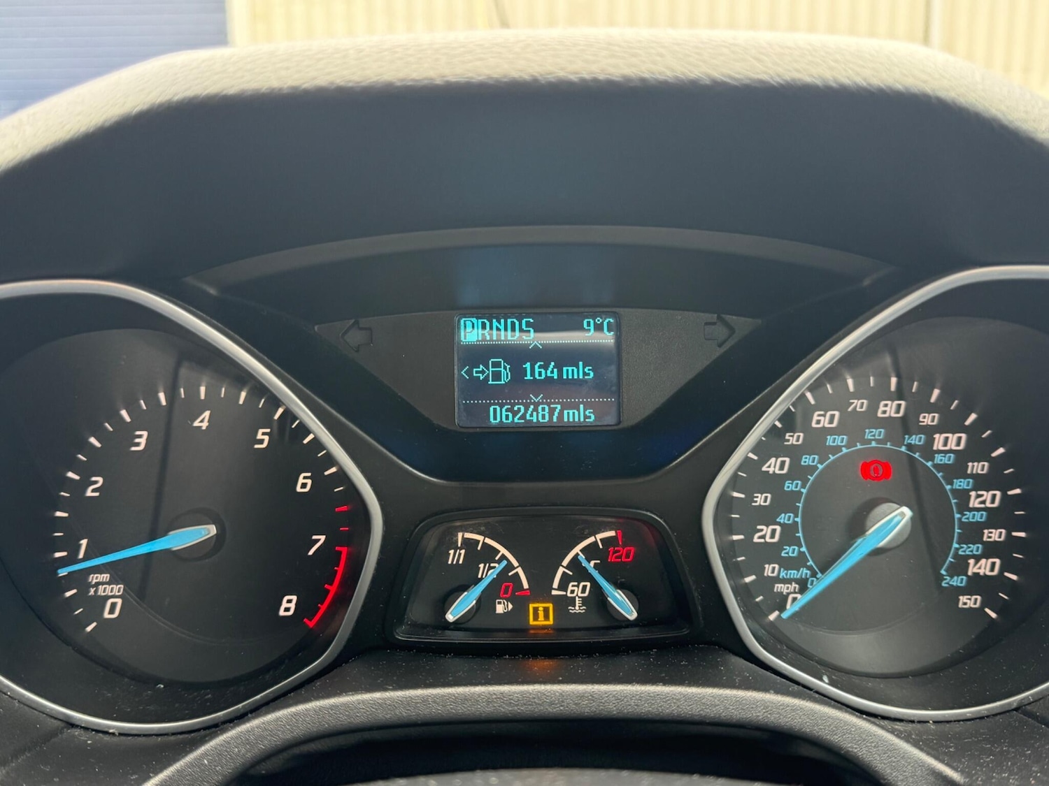 Used Ford Focus 2012 for sale - 77191272: Photo 34