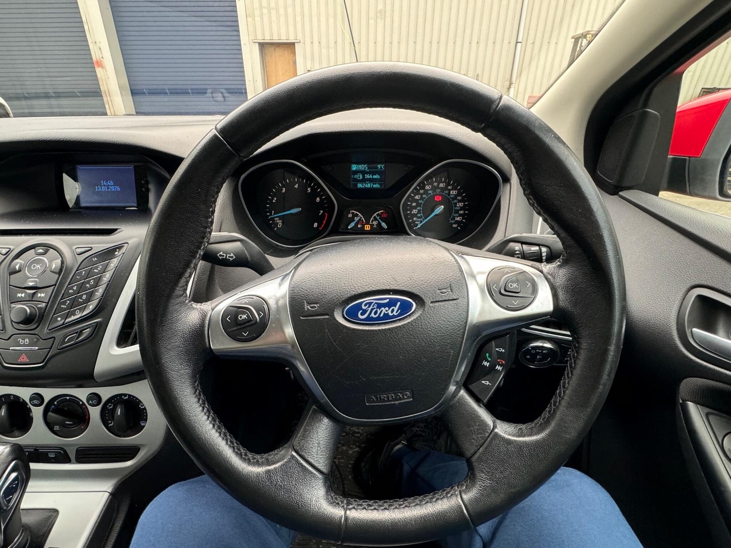 Used Ford Focus 2012 for sale - 77191272: Photo 37