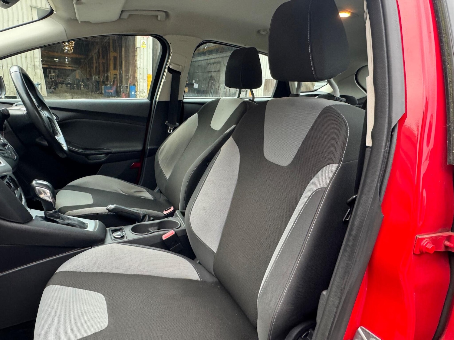 Used Ford Focus 2012 for sale - 77191272: Photo 39