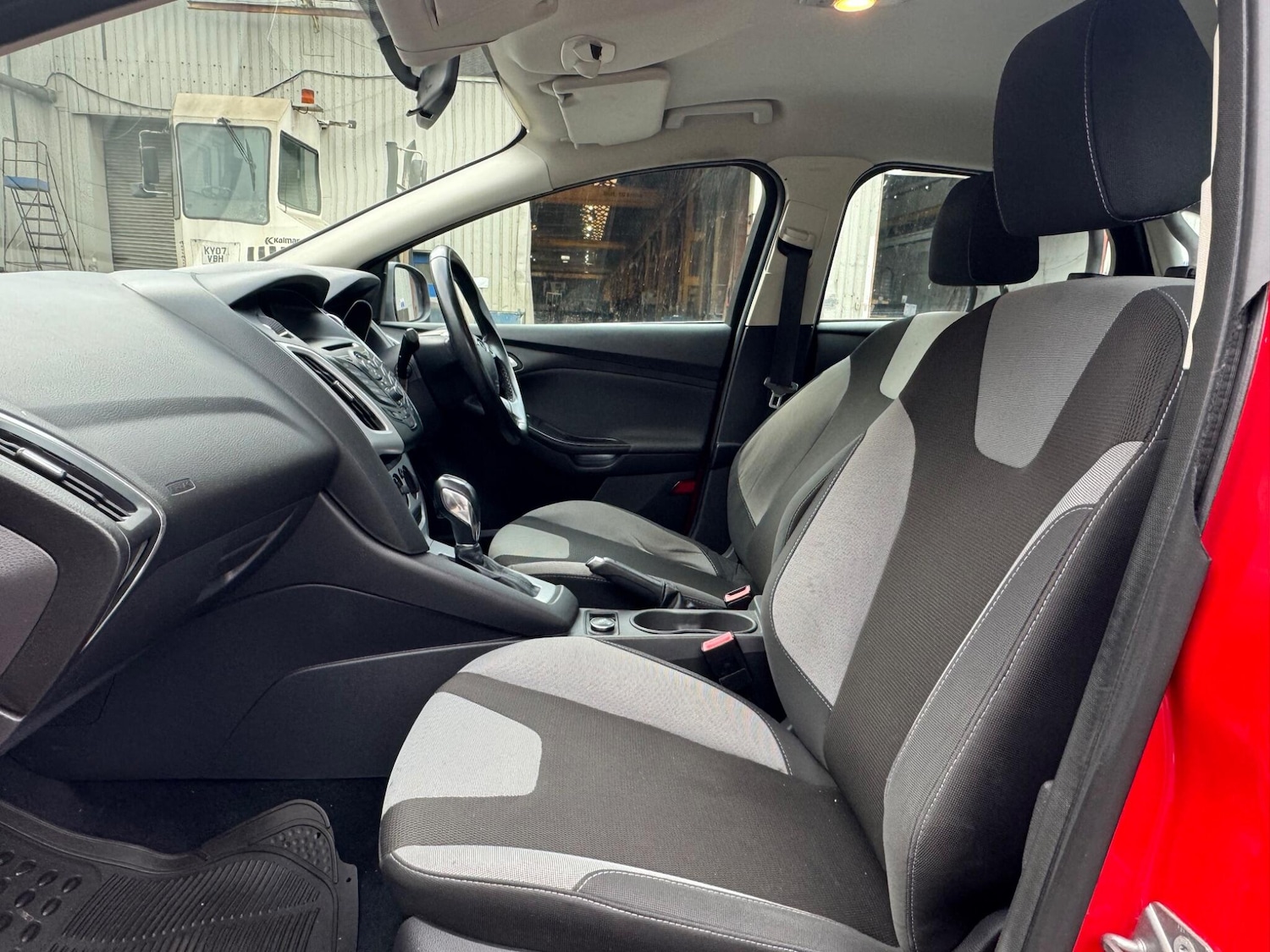 Used Ford Focus 2012 for sale - 77191272: Photo 40