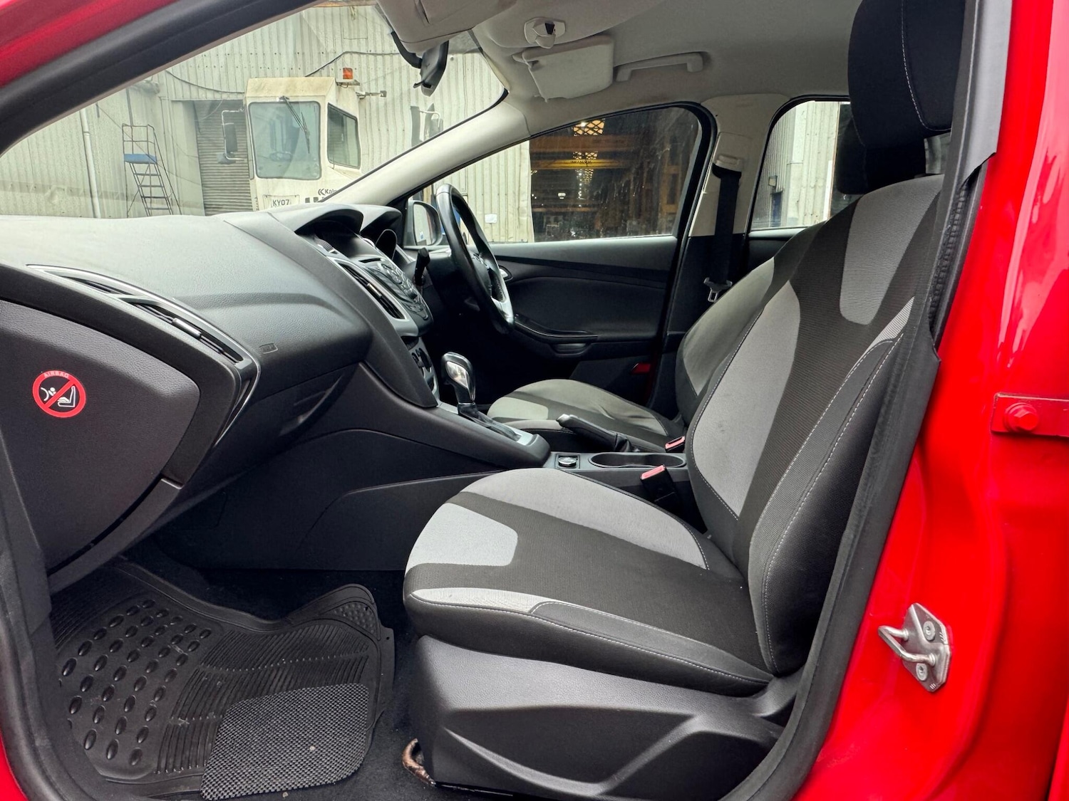 Used Ford Focus 2012 for sale - 77191272: Photo 41