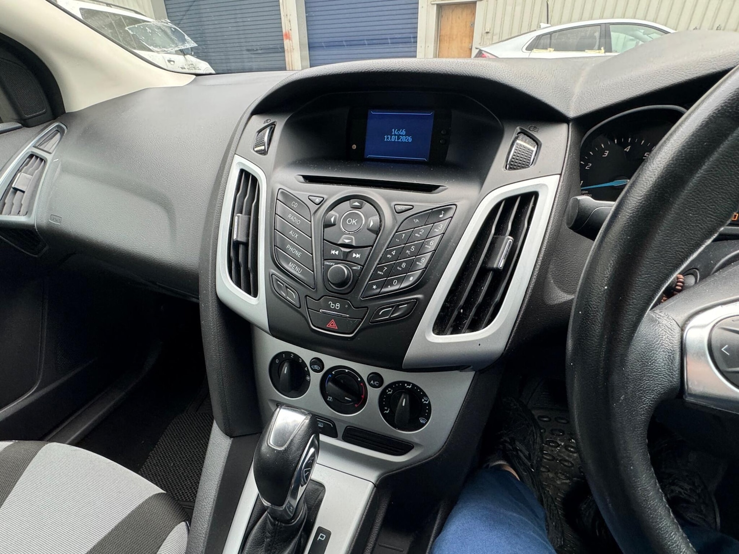 Used Ford Focus 2012 for sale - 77191272: Photo 43