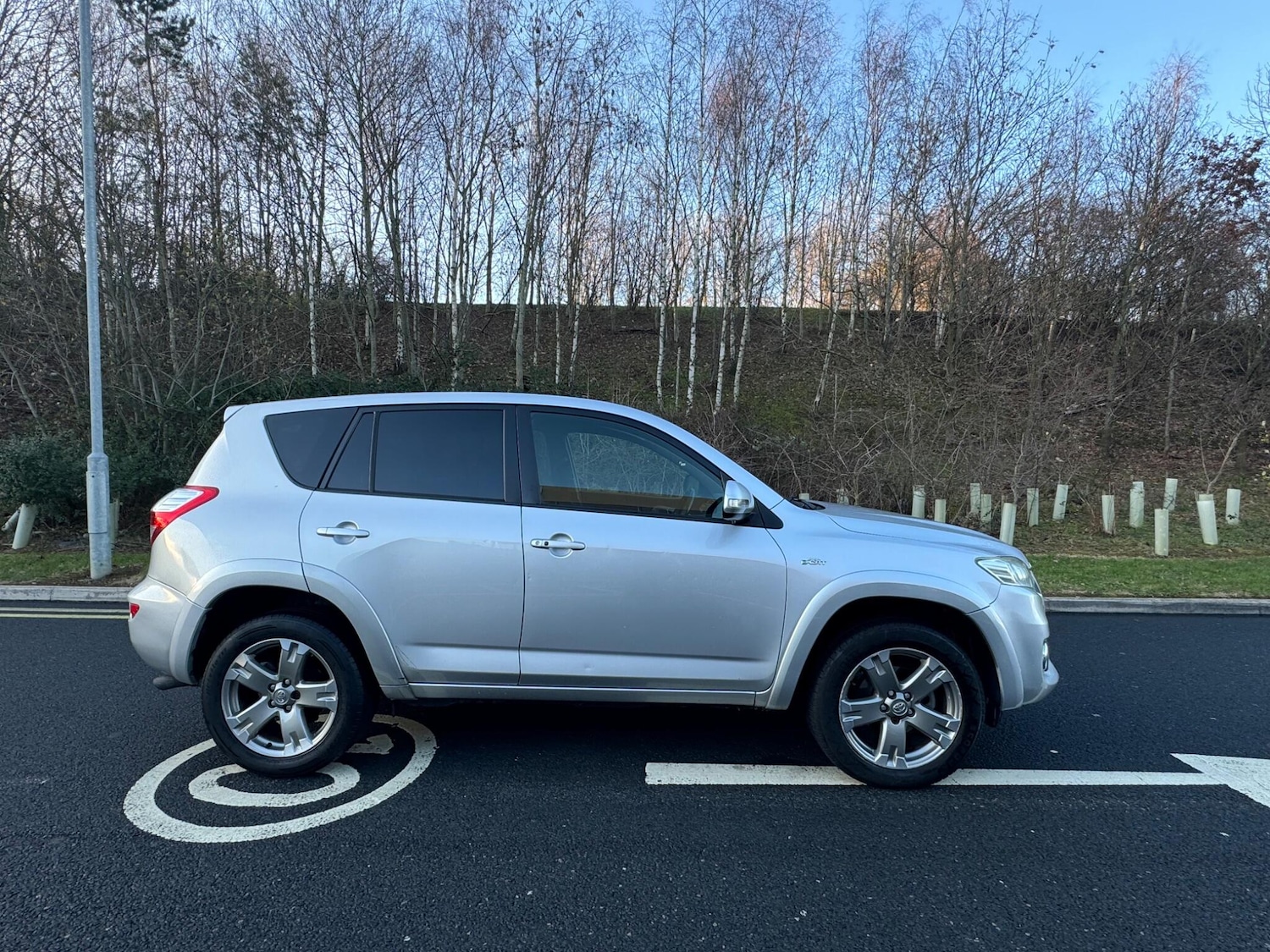 Used Toyota RAV4 2011 for sale - 78185723: Photo 14