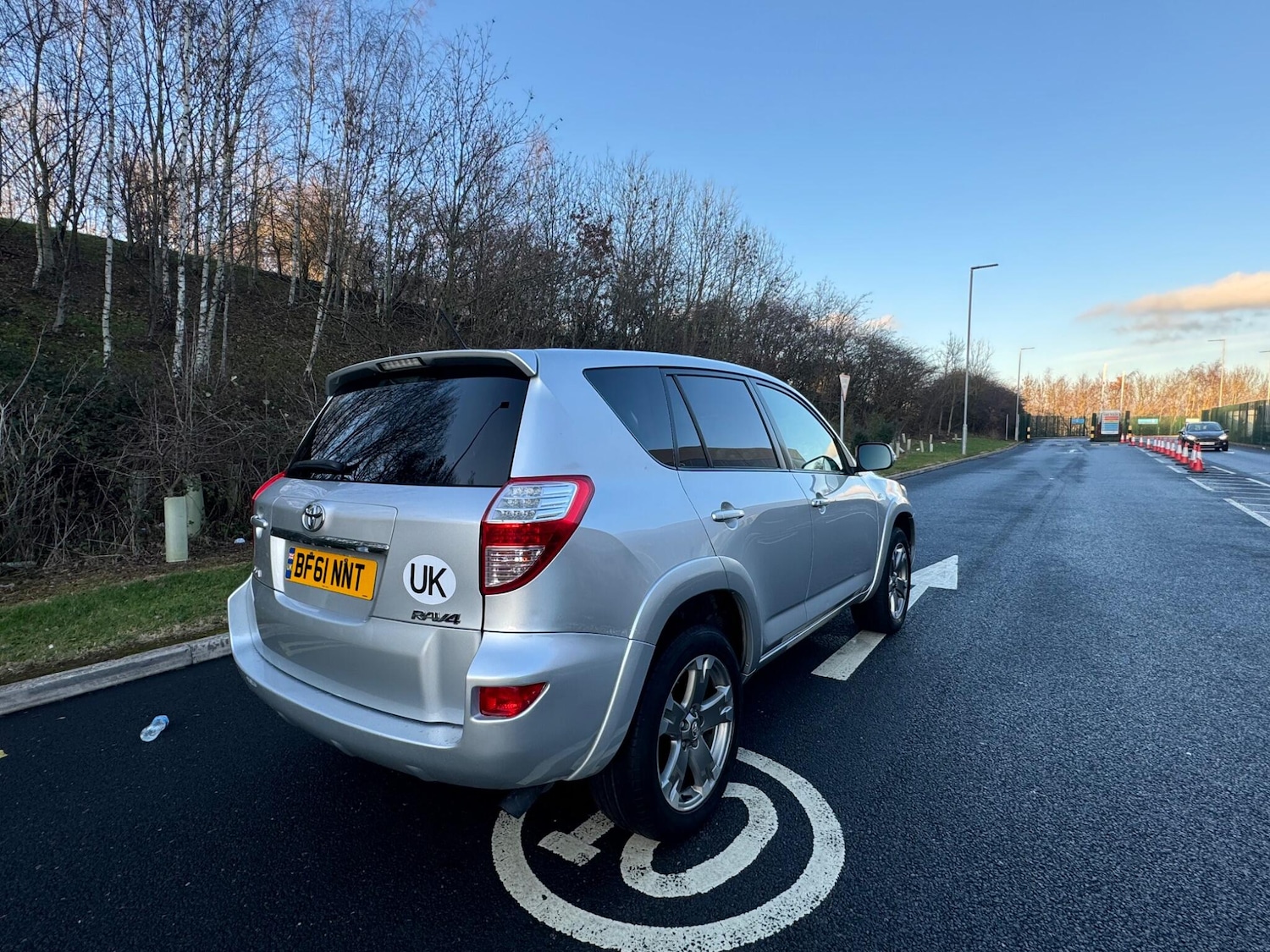 Used Toyota RAV4 2011 for sale - 78185723: Photo 16