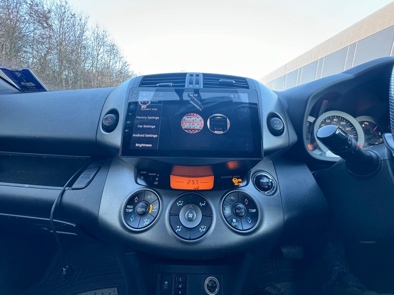 Used Toyota RAV4 2011 for sale - 78185723: Photo 19