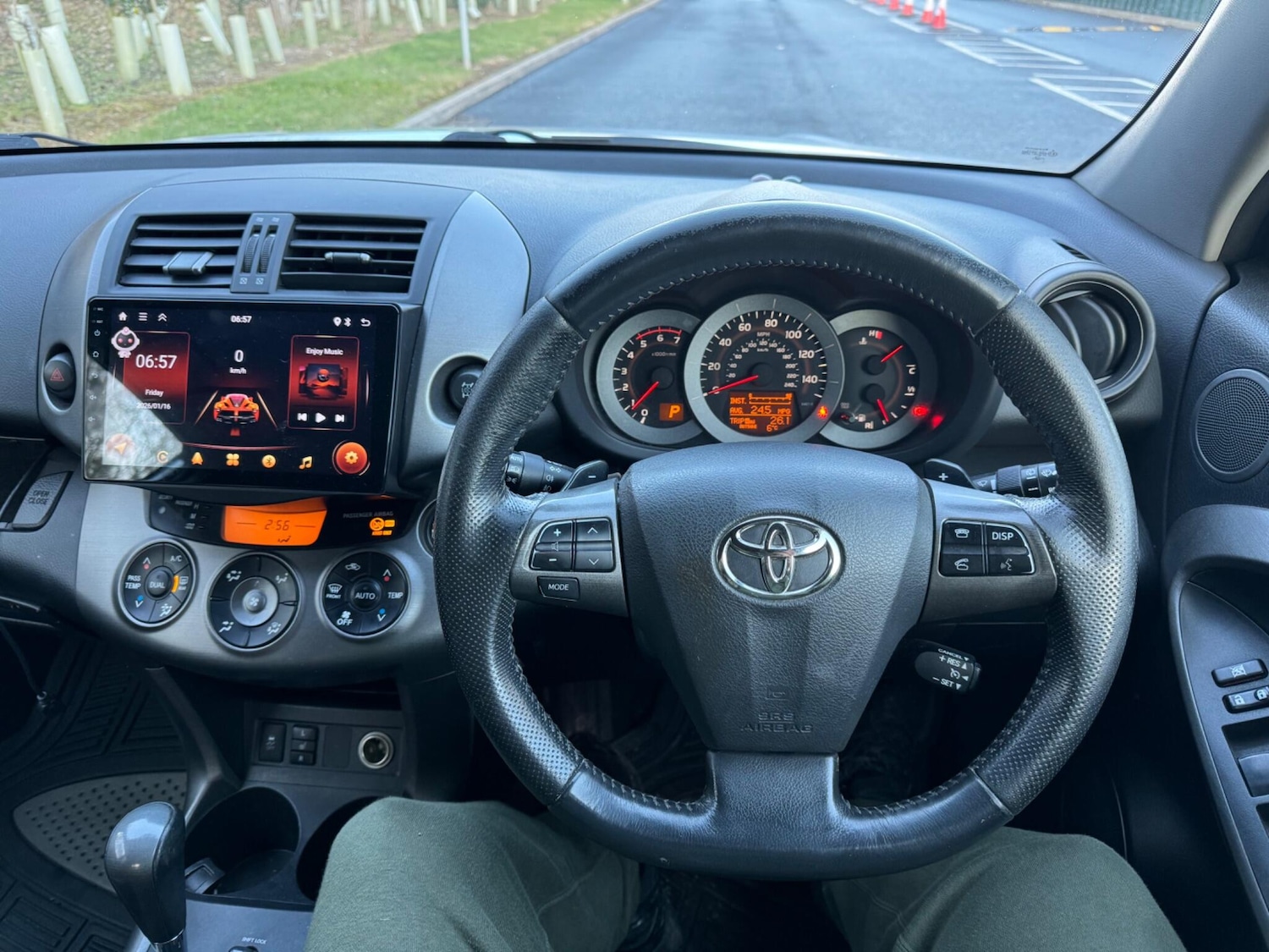 Used Toyota RAV4 2011 for sale - 78185723: Photo 20