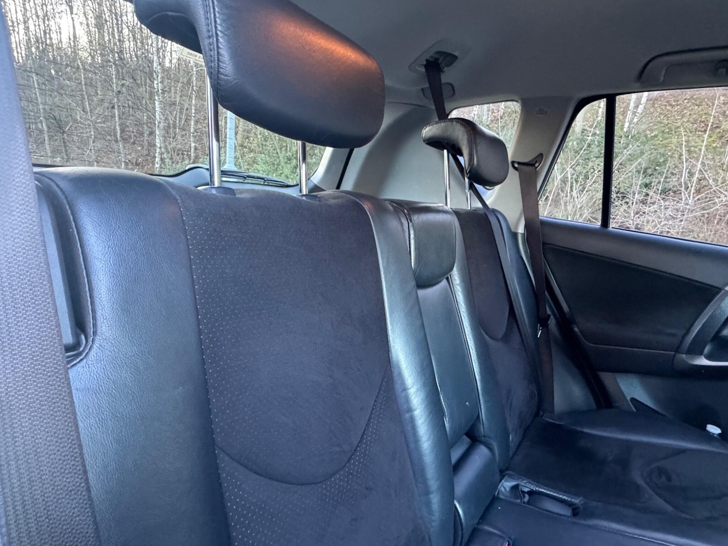 Used Toyota RAV4 2011 for sale - 78185723: Photo 21