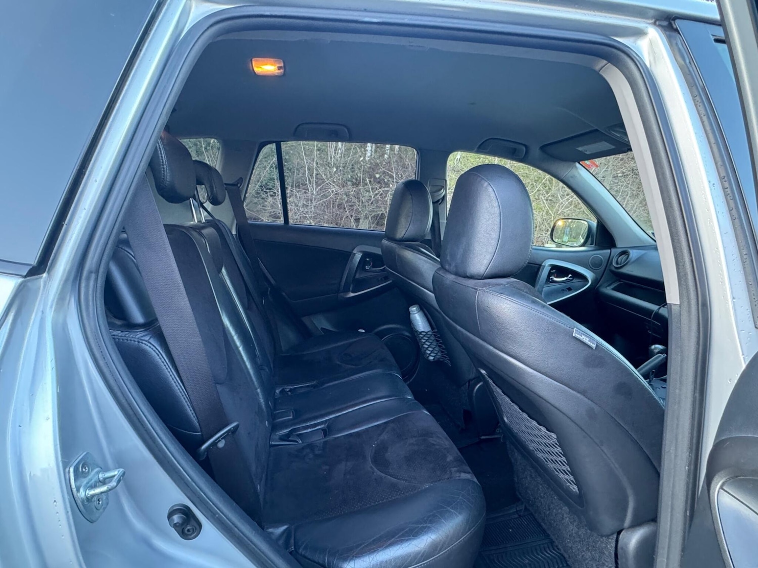 Used Toyota RAV4 2011 for sale - 78185723: Photo 22