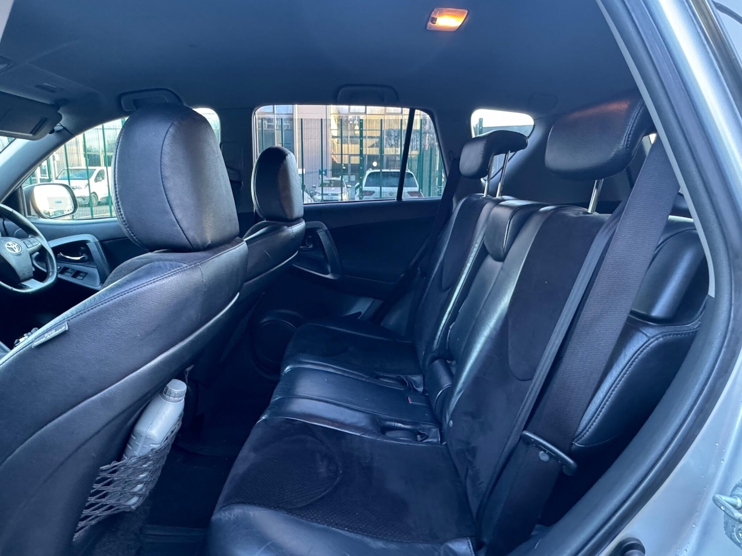 Used Toyota RAV4 2011 for sale - 78185723: Photo 23