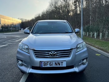 Used Toyota RAV4 2011 for sale - 78185723: Photo